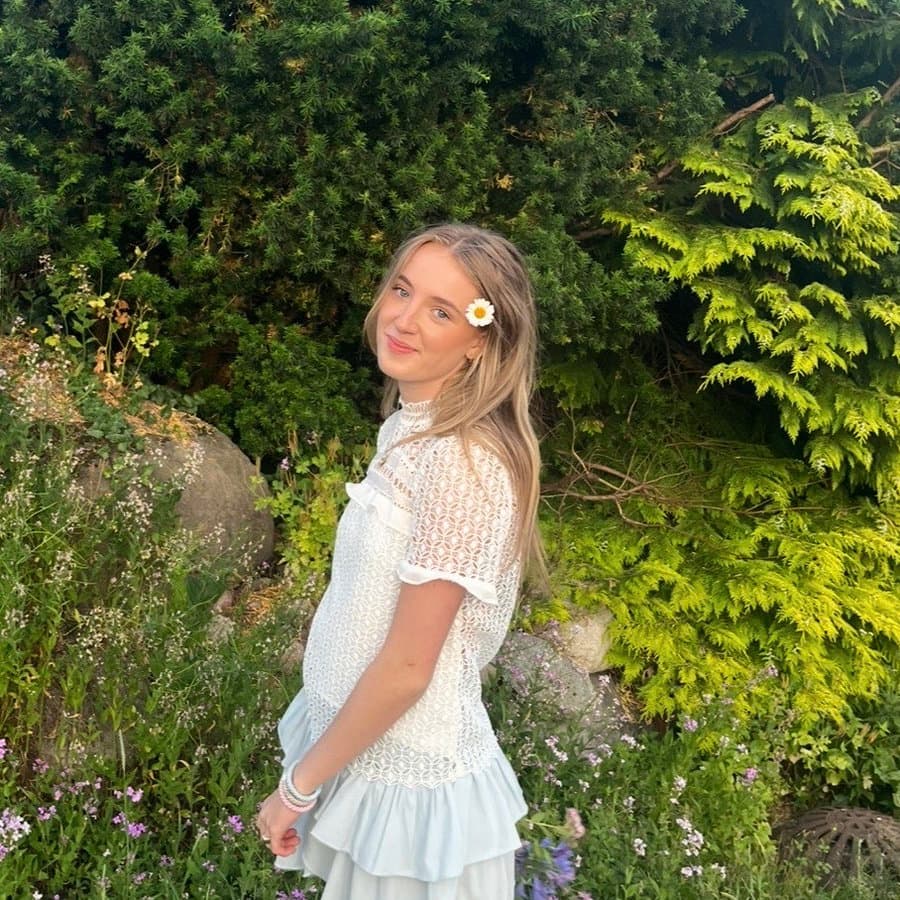 Véla-partner Hennie